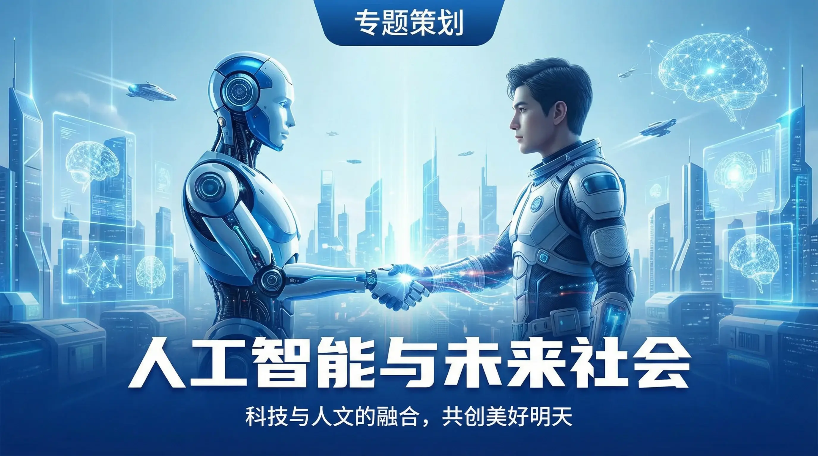 人工智能与未来社会专题 - 凌晨三点看的片韩国 深度报道